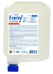 Fomy- 900 ml Antibakteriyel Köpük Sabun